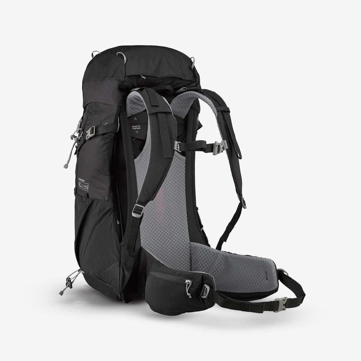 Quechua MH500 38 L Hiking Backpack