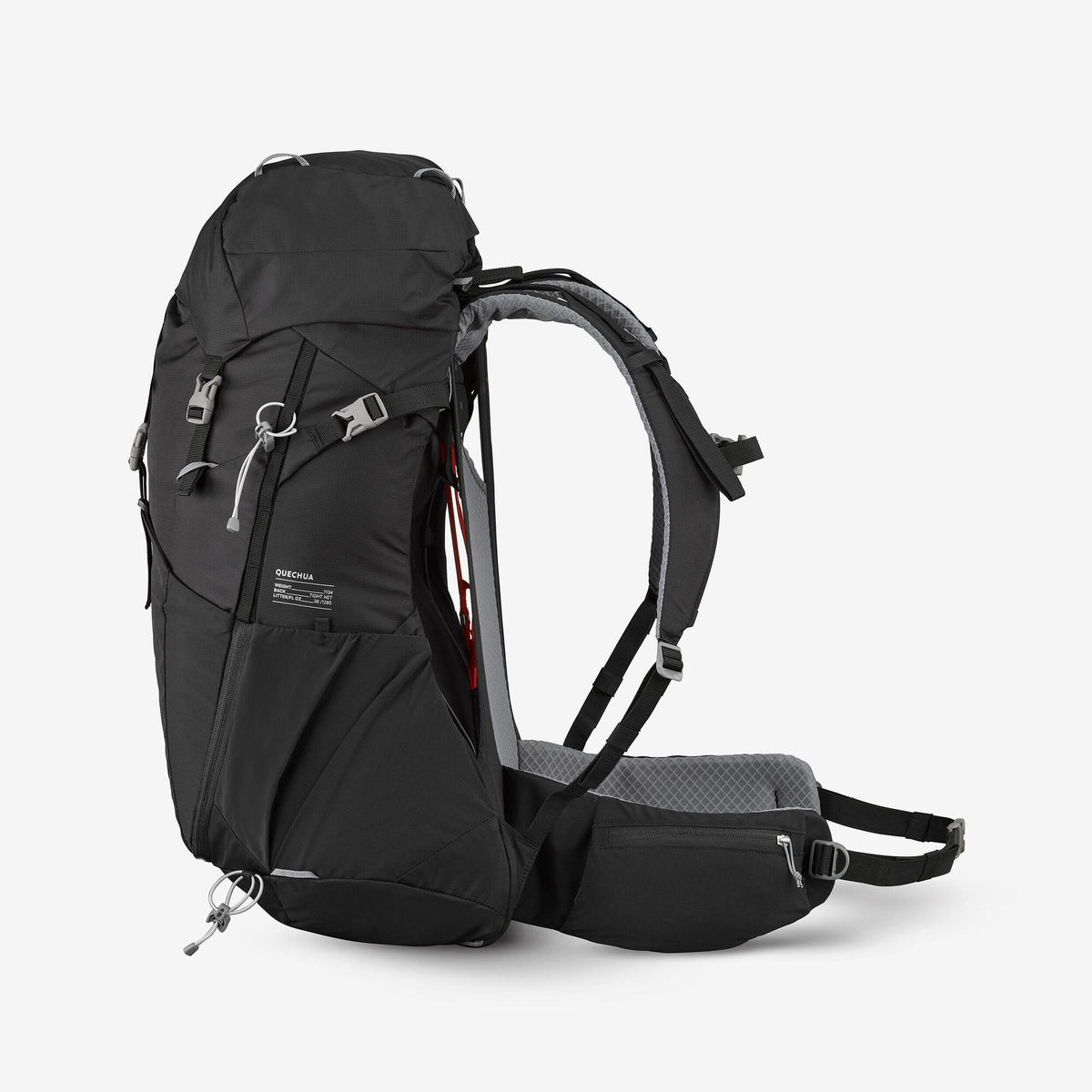 Quechua MH500 38 L Hiking Backpack