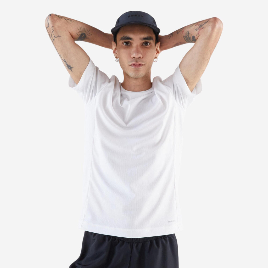 Kiprun Ultra-Light 5-Panel Running Cap