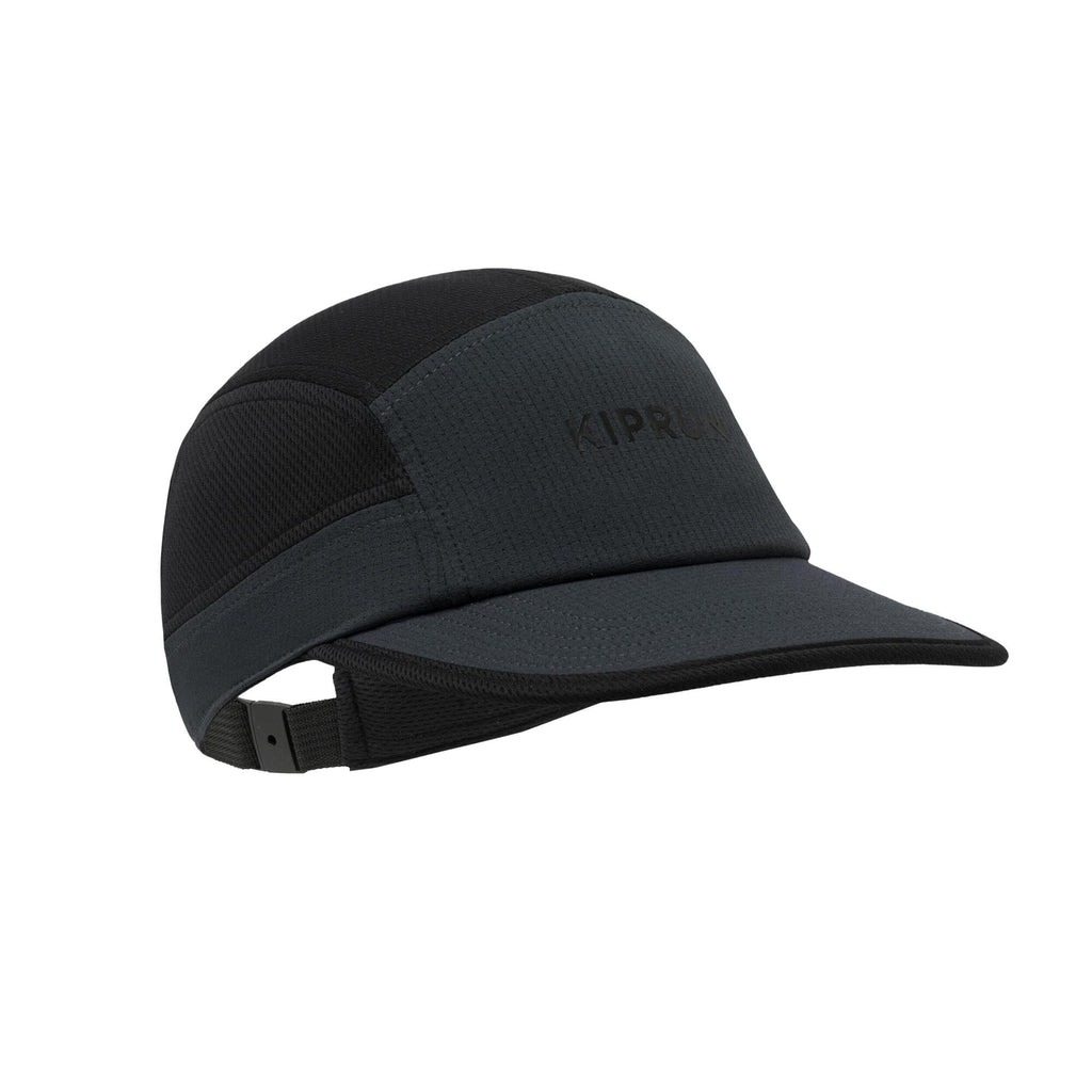 Kiprun Ultra-Light 5-Panel Running Cap