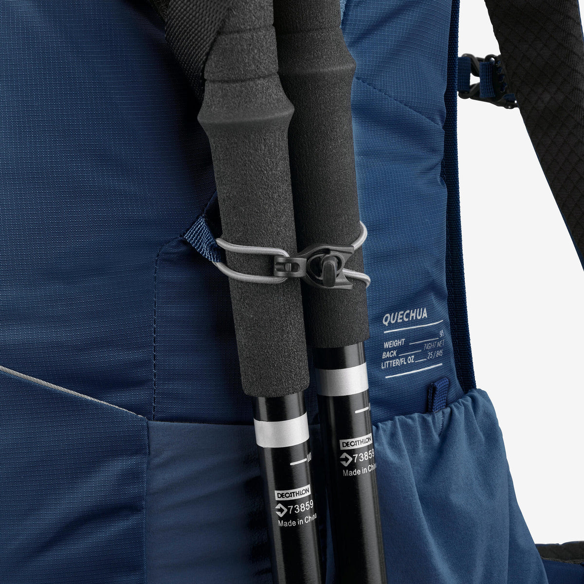 Quechua MH500 25 L Hiking Backpack