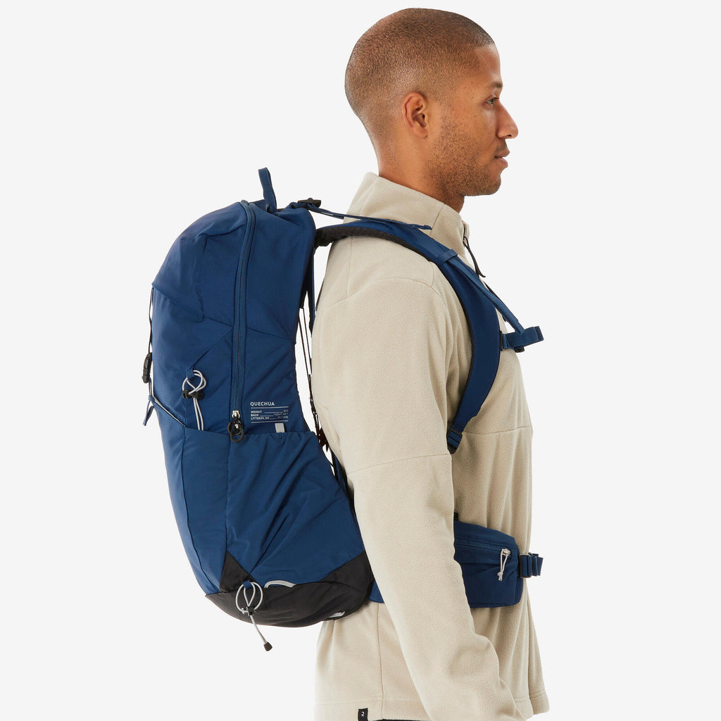 Quechua MH500 25 L Hiking Backpack