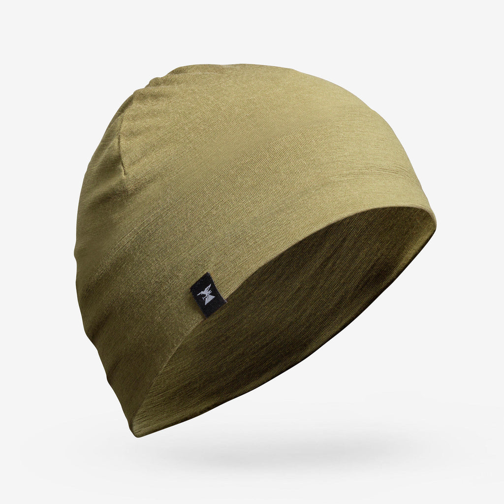 Simond Adult MT500 Merino Wool Beanie