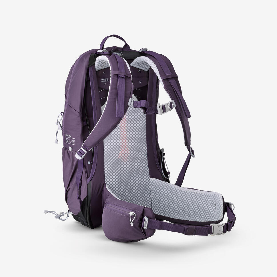 Quechua MH500 25 L Hiking Backpack