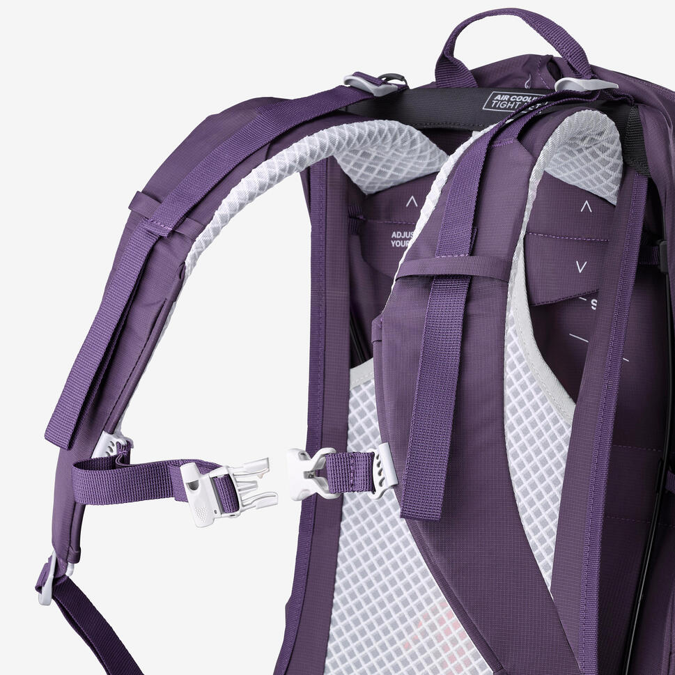 Quechua MH500 25 L Hiking Backpack