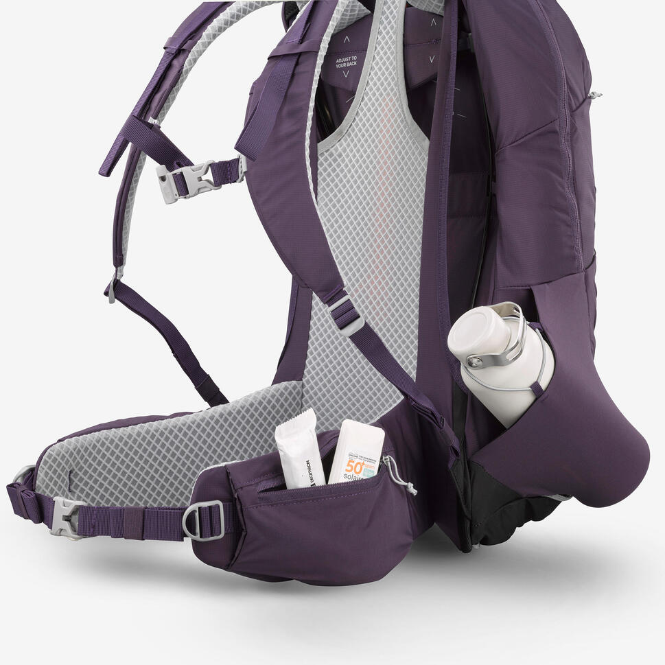 Quechua MH500 25 L Hiking Backpack