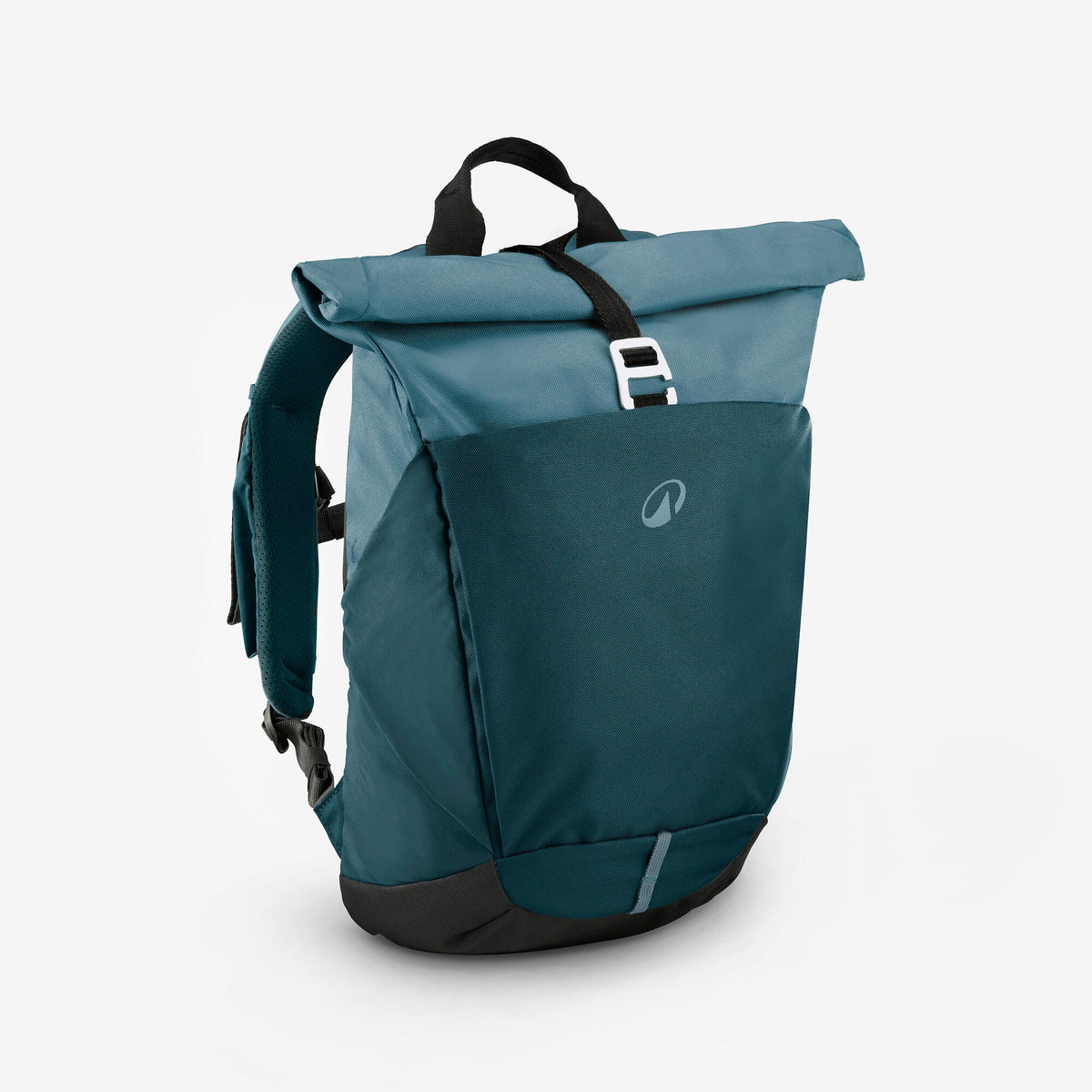 Quechua NH500 Escape 16L+4 Rolltop Hiking Backpack