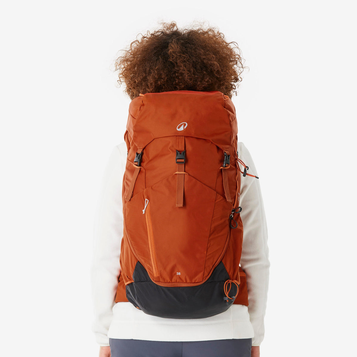 Quechua MH500 38 L Hiking Backpack