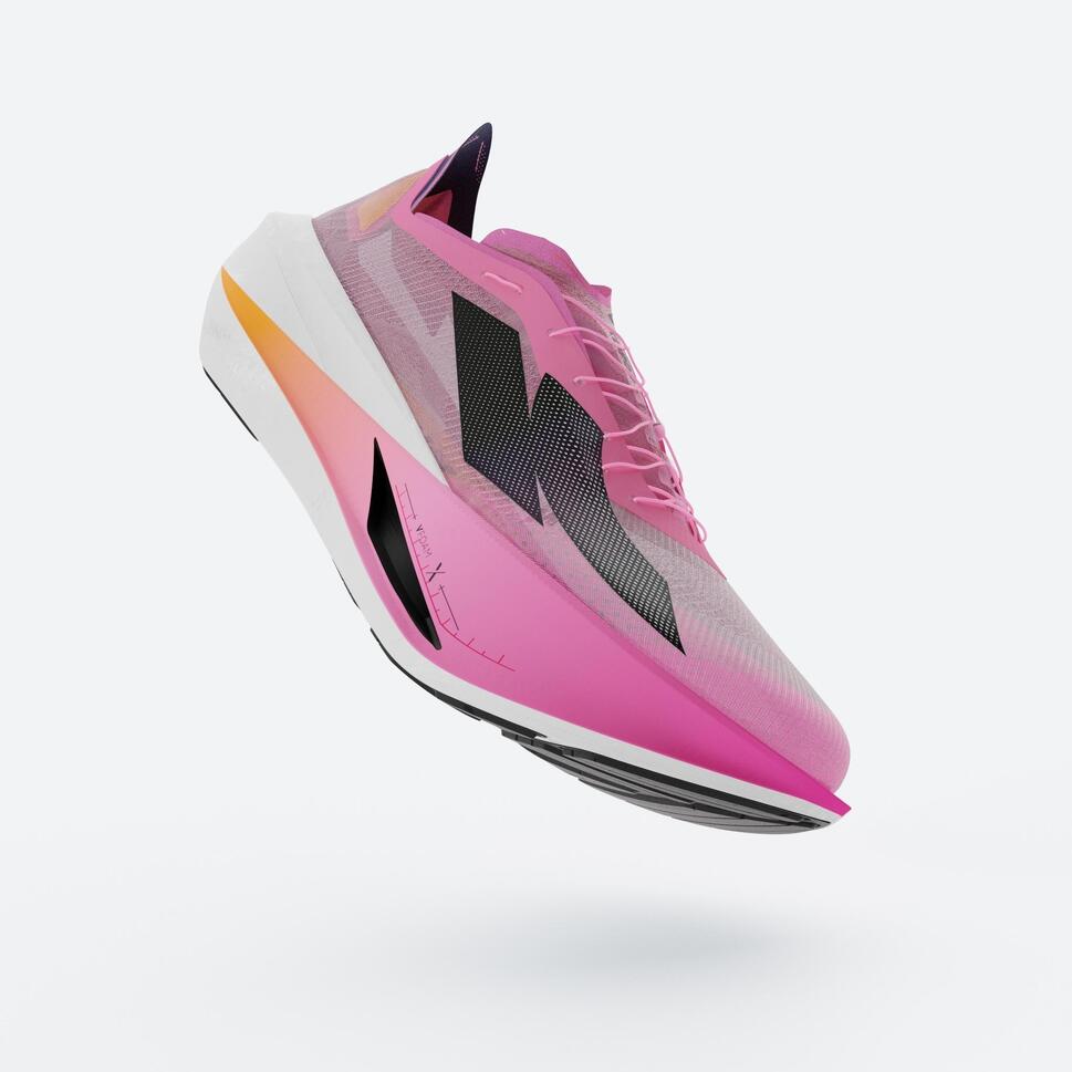 Kiprun Kipstorm Lab Unisex Carbon Plate Running Shoes