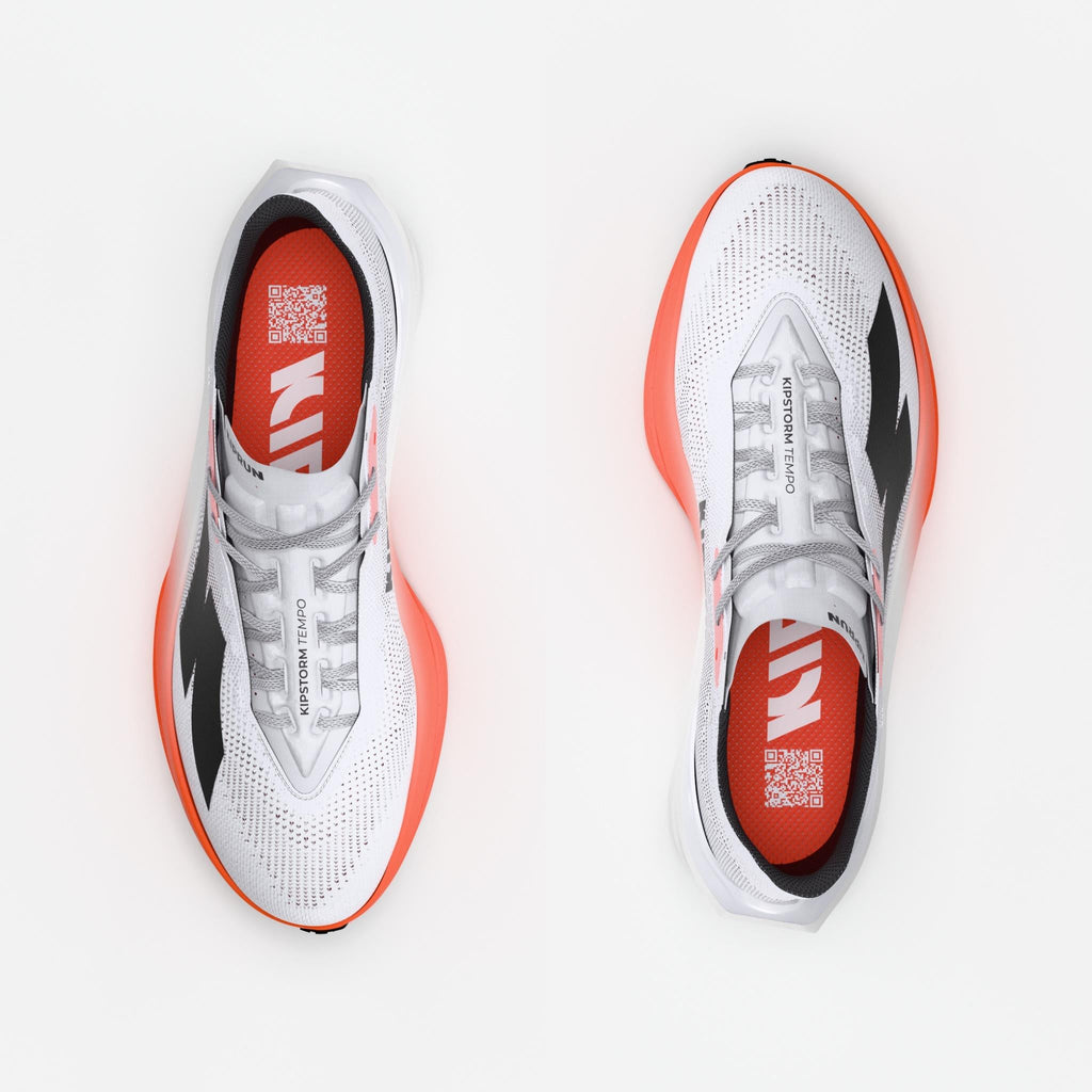 Kiprun Kipstorm Tempo Men's Running Shoes