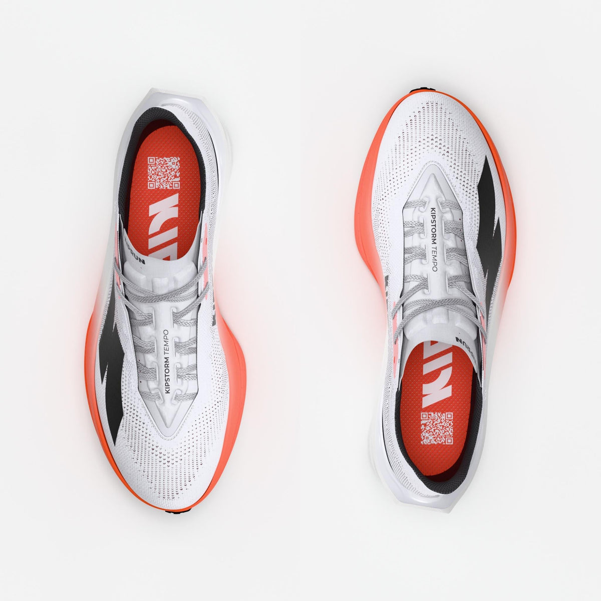 Kiprun Kipstorm Tempo Men's Running Shoes
