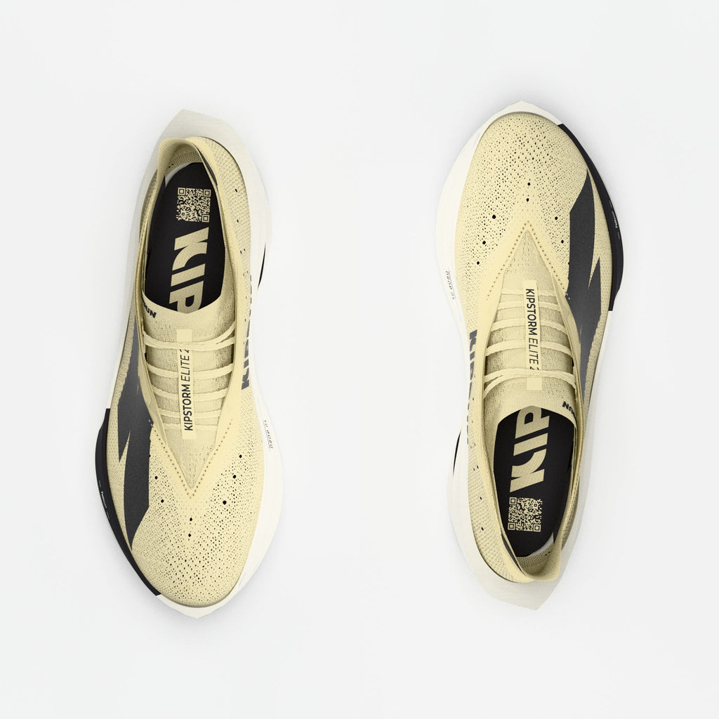 Kiprun Kipstorm Elite Men's Carbon Plate Running Shoes