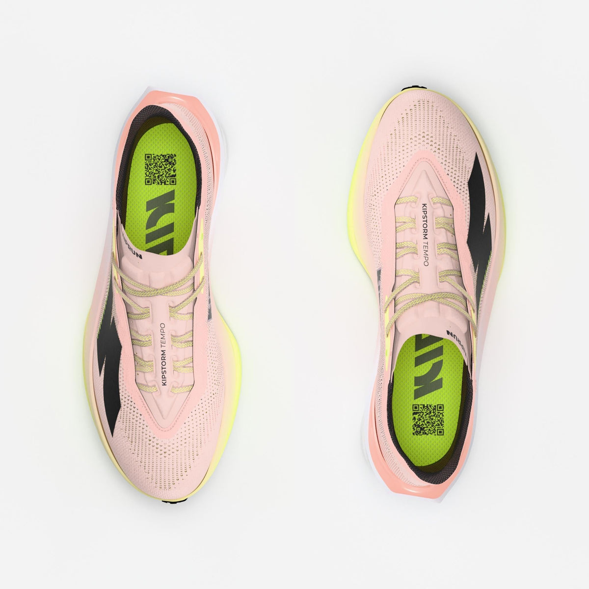 Kiprun Kipstorm Tempo Women's Running Shoes