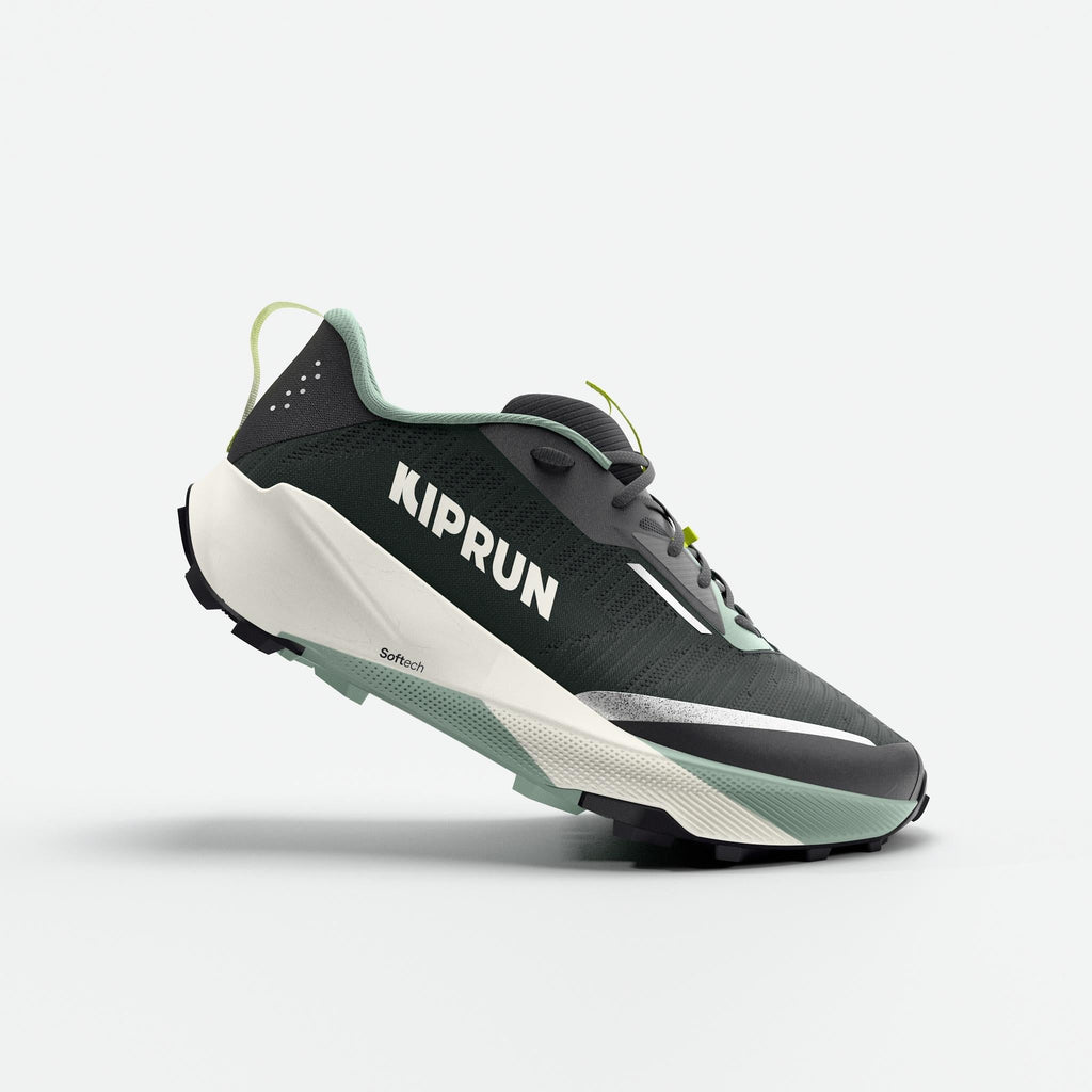 Kiprun Kipsummit Men's Trail Running Shoes