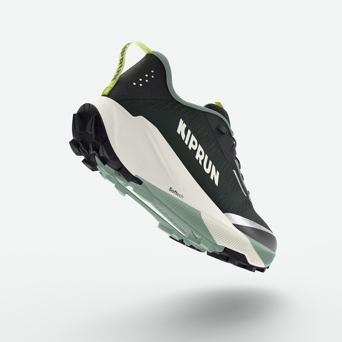 Kiprun Kipsummit Men's Trail Running Shoes