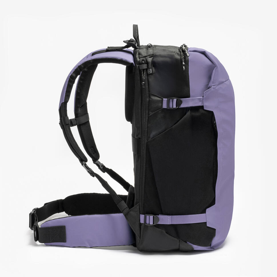 Forclaz Travel 500 Organizer 40 L Backpack
