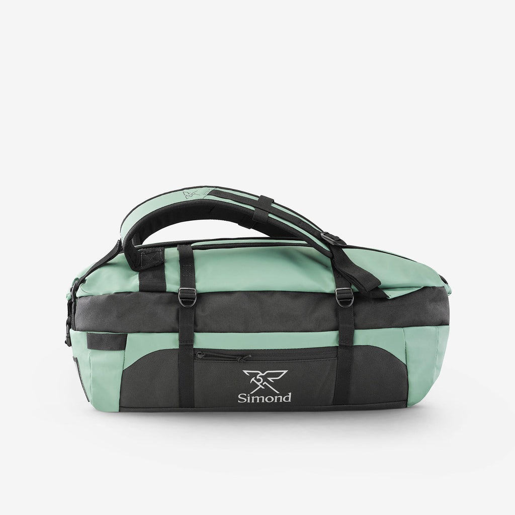 Simond 500 Extend 30-40 L Duffel Bag