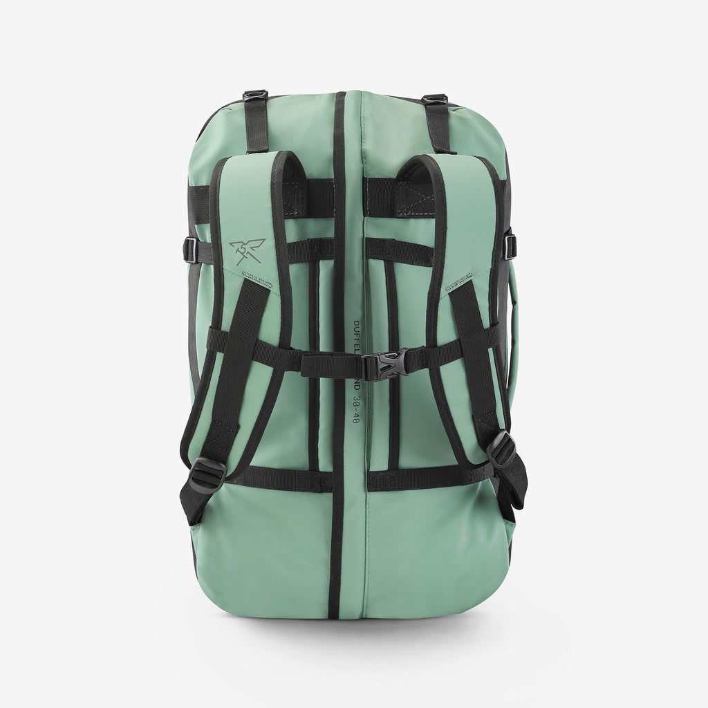 Simond 500 Extend 30-40 L Duffel Bag