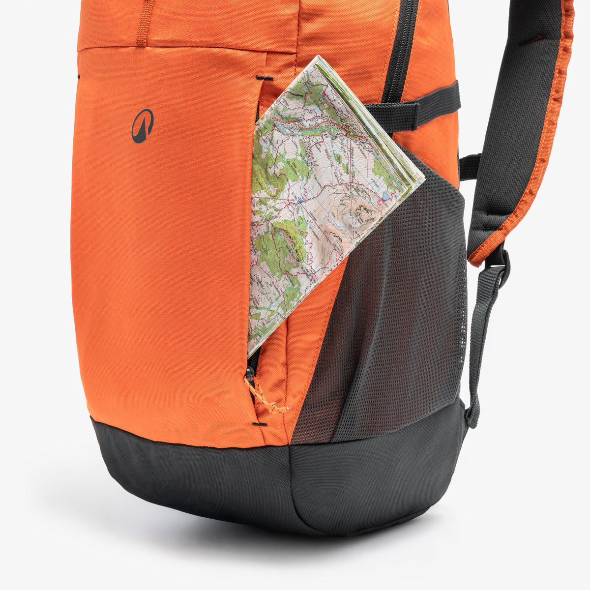 Quechua 100 Arpenaz 27L Hiking Backpack