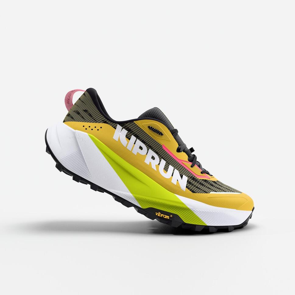 Kiprun Kipsummit Max Men's Trail Running Shoes