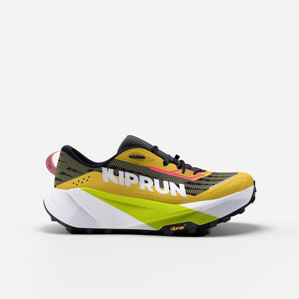 Kiprun Kipsummit Max Men's Trail Running Shoes