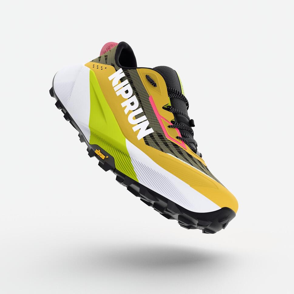 Kiprun Kipsummit Max Men's Trail Running Shoes