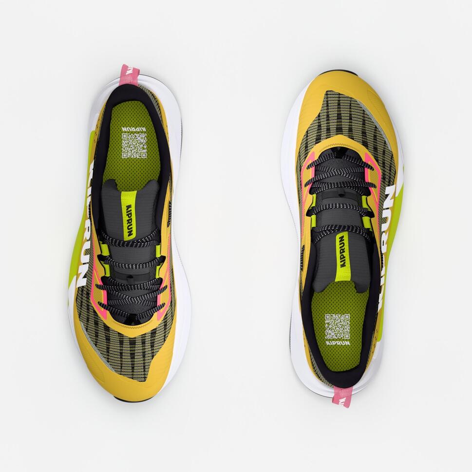 Kiprun Kipsummit Max Men's Trail Running Shoes