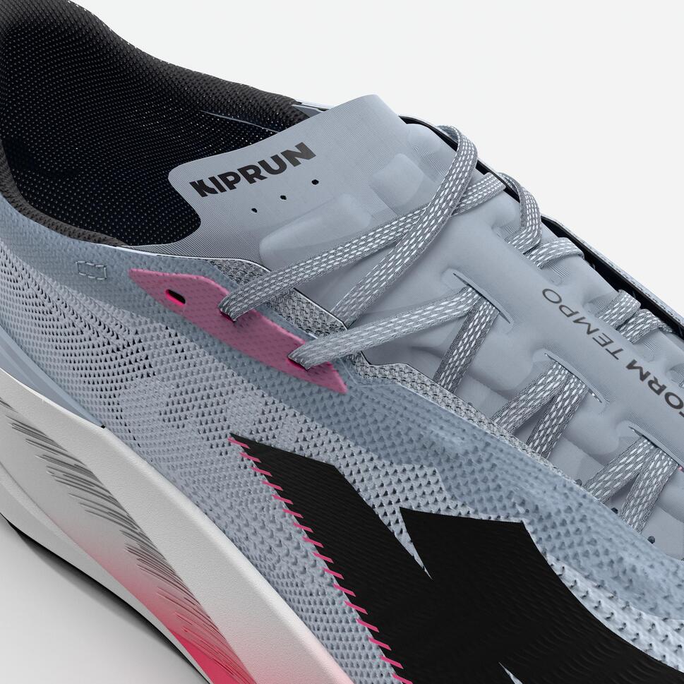 Kiprun Kipstorm Tempo Men's Running Shoes