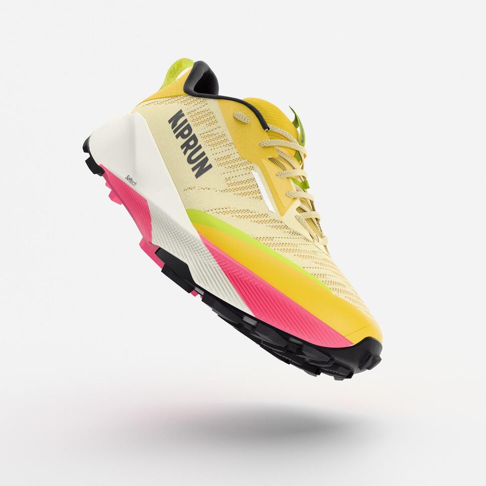 Kiprun Kipsummit Men's Trail Running Shoes