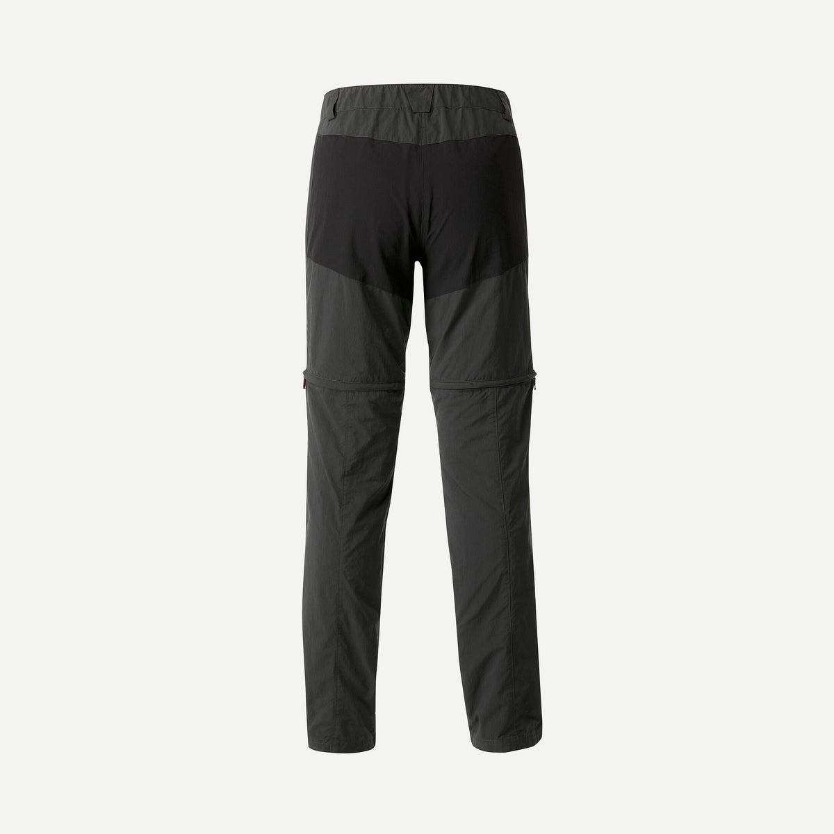 Forclaz Women's MT100 2-in-1 Zip-Off Hiking Pants