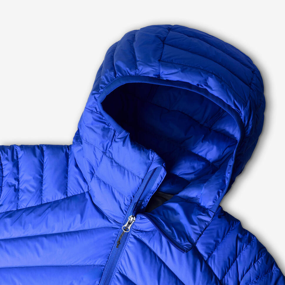 Simond Men's Xplore Hooded Down Jacket