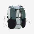 Kiprun 900 20+5L Unisex Trail Running Bag + 2L water bladder included