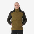 Simond Men's Xplore Hooded Down Jacket