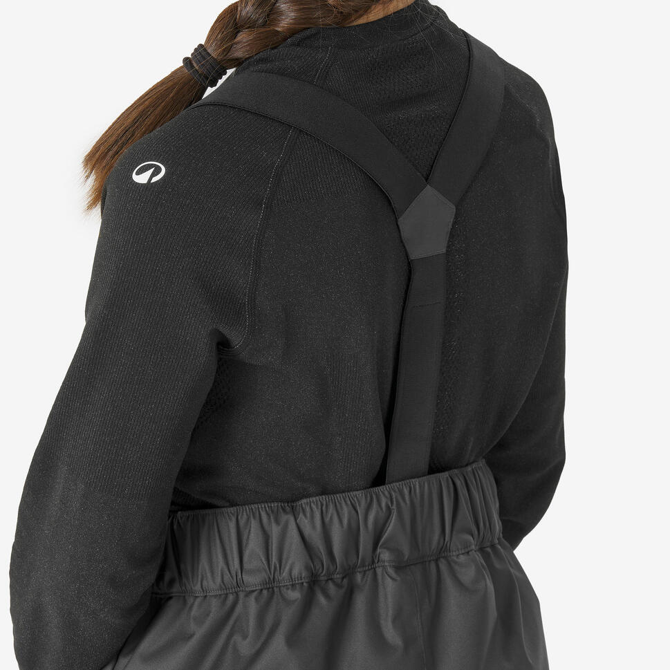 Quechua Kids' 100 Ski Trousers 5-13 years
