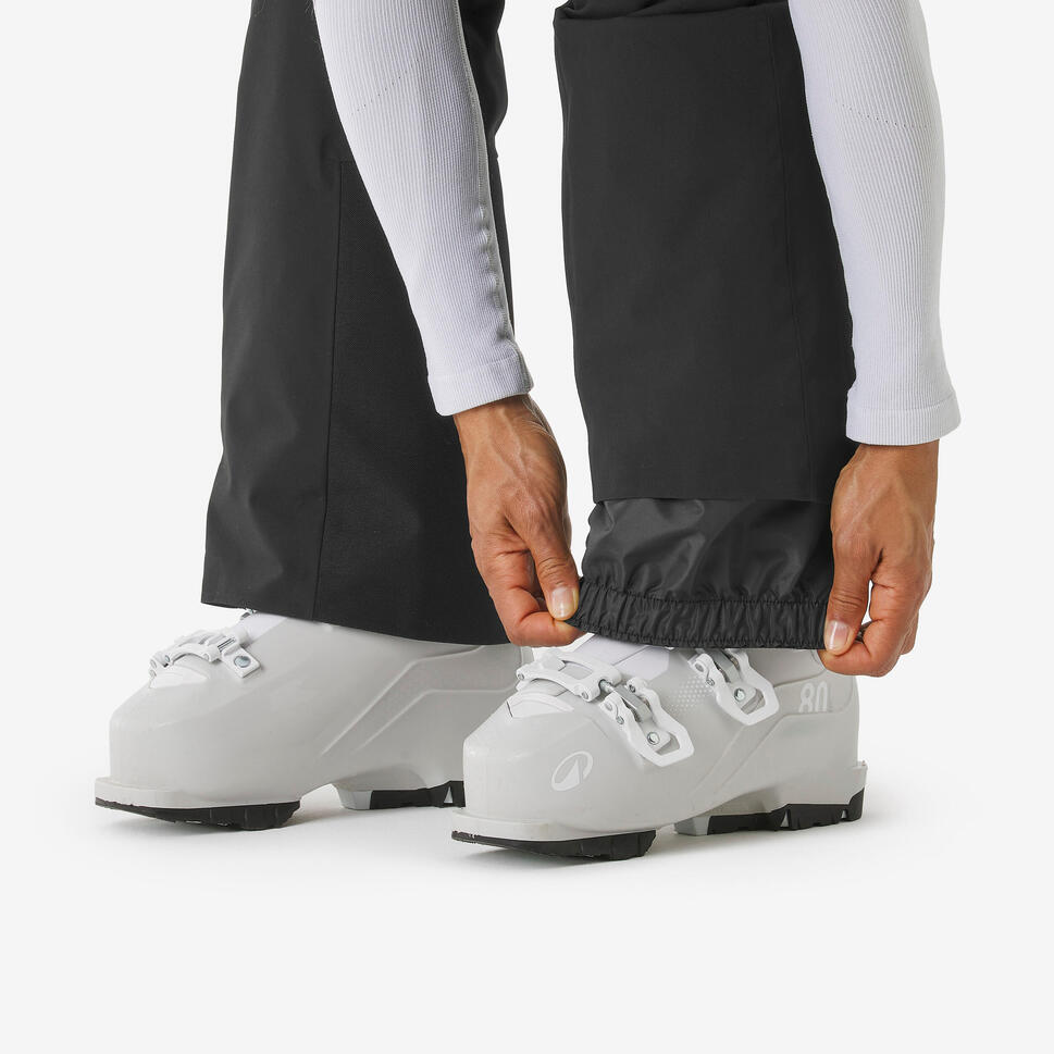 Wedze Women's 500 Insulated Ski and Snow Pants