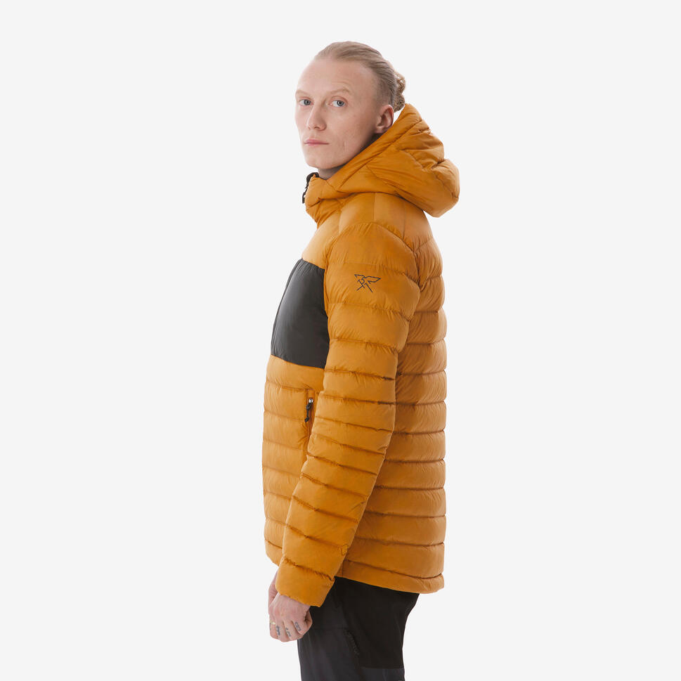 Simond Men's MT500 Hooded Down Puffer Jacket