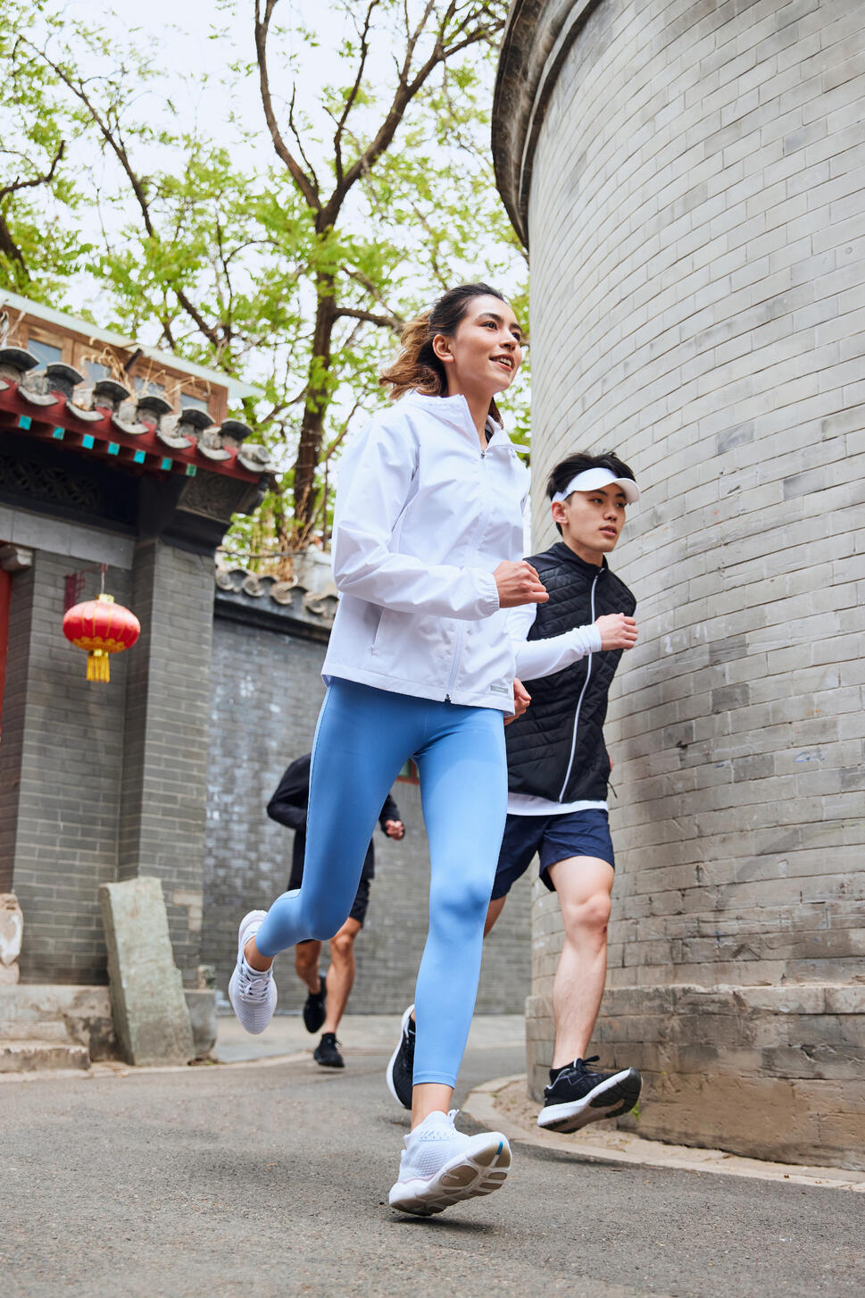 Kiprun Women's Run 100 Waterproof Running Jacket