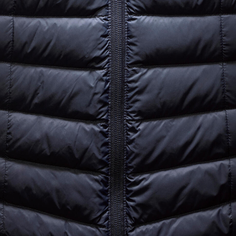 Simond Women's Xplore Hooded Down Jacket