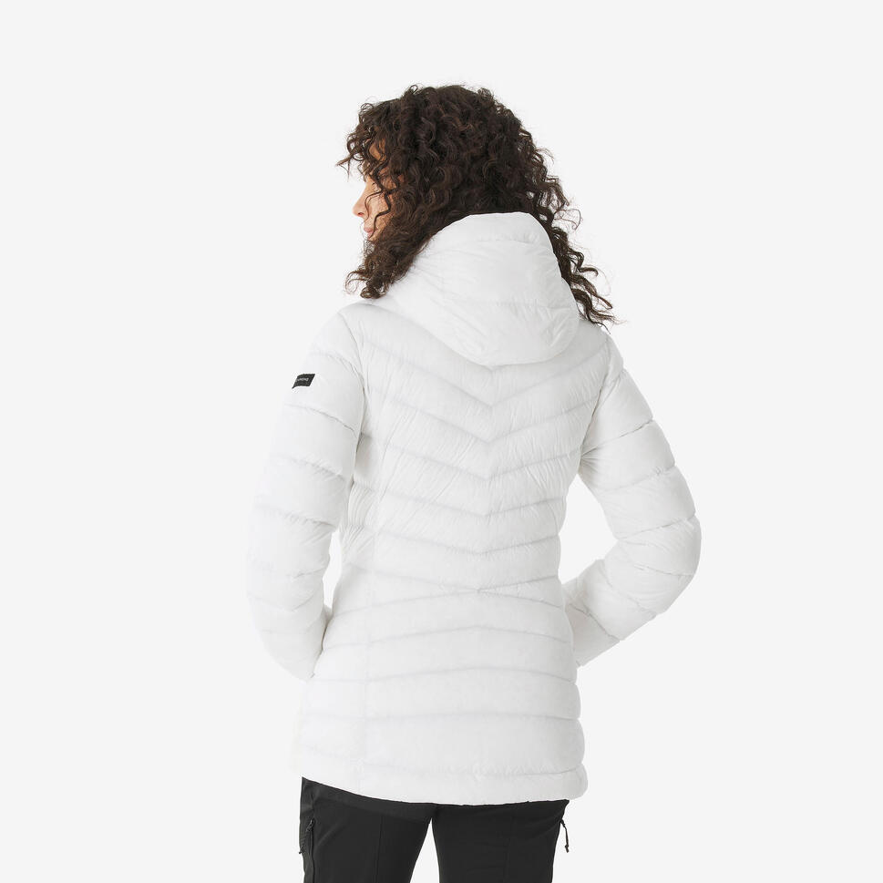 Simond Women's MT500 Hooded Down Puffer Jacket