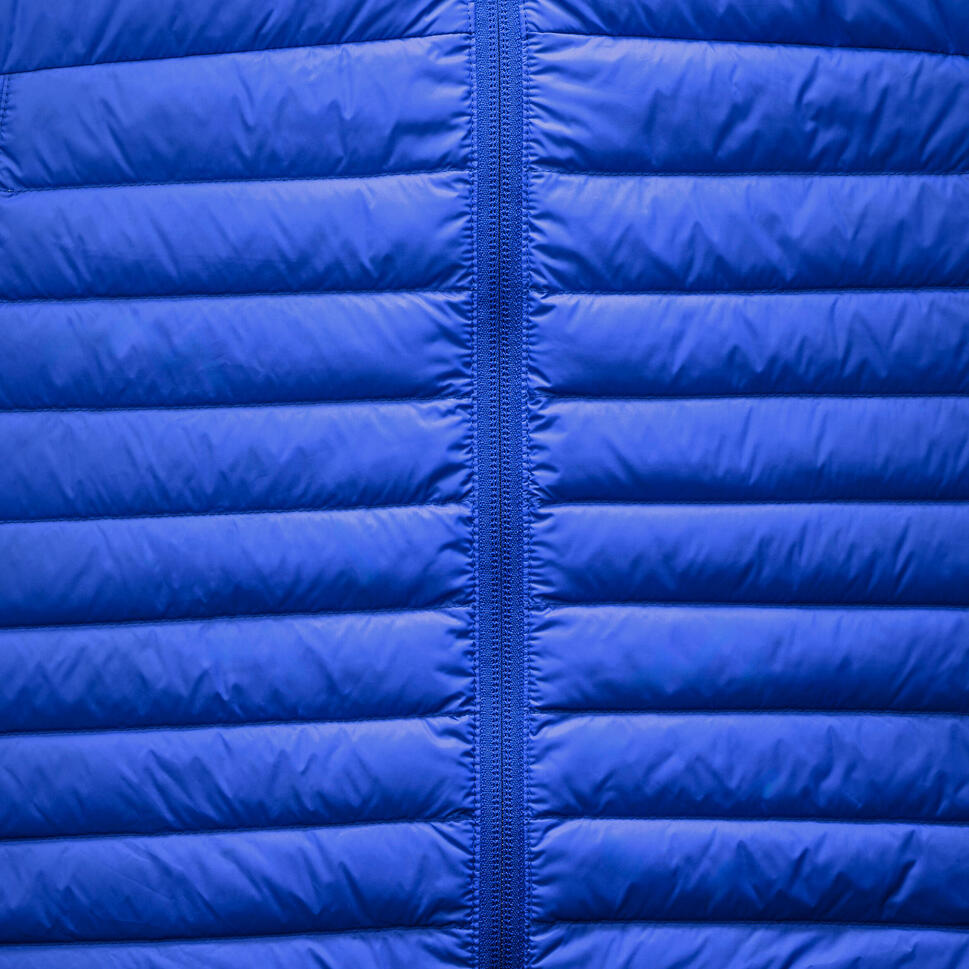 Simond Men's Xplore Hooded Down Jacket