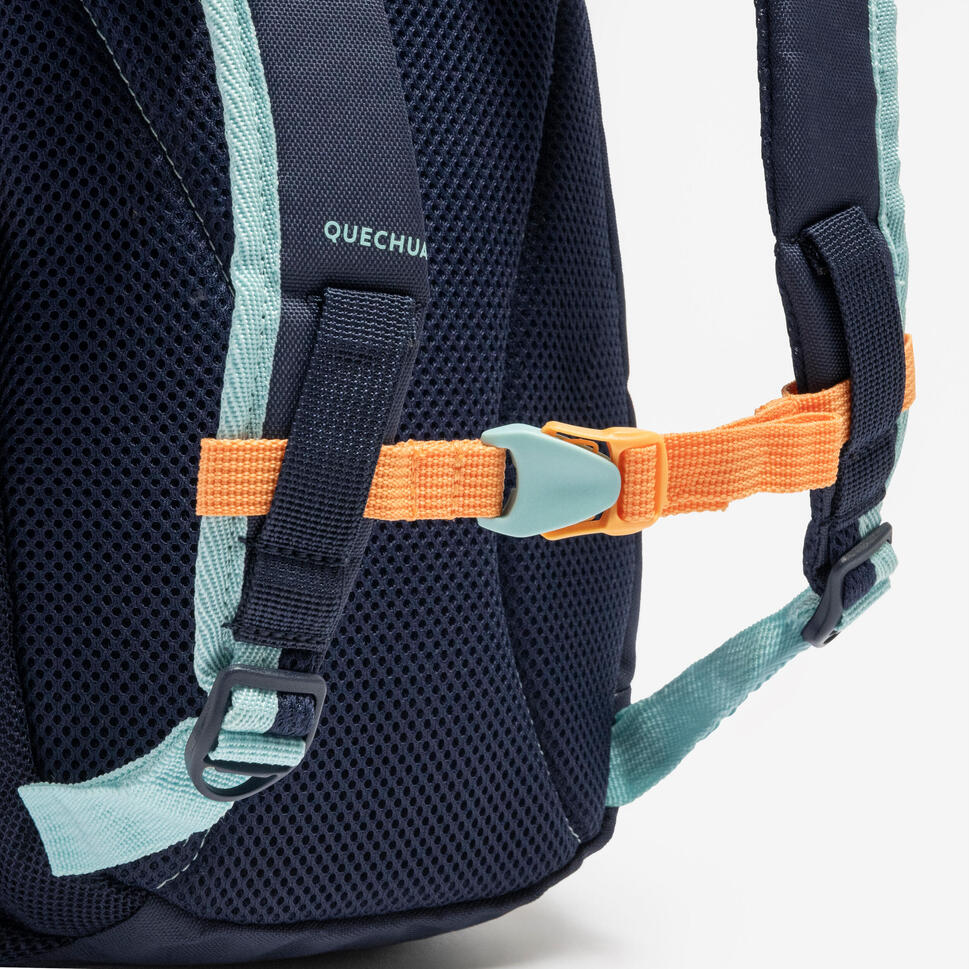Quechua MH100 Kids' 5L Hiking Backpack