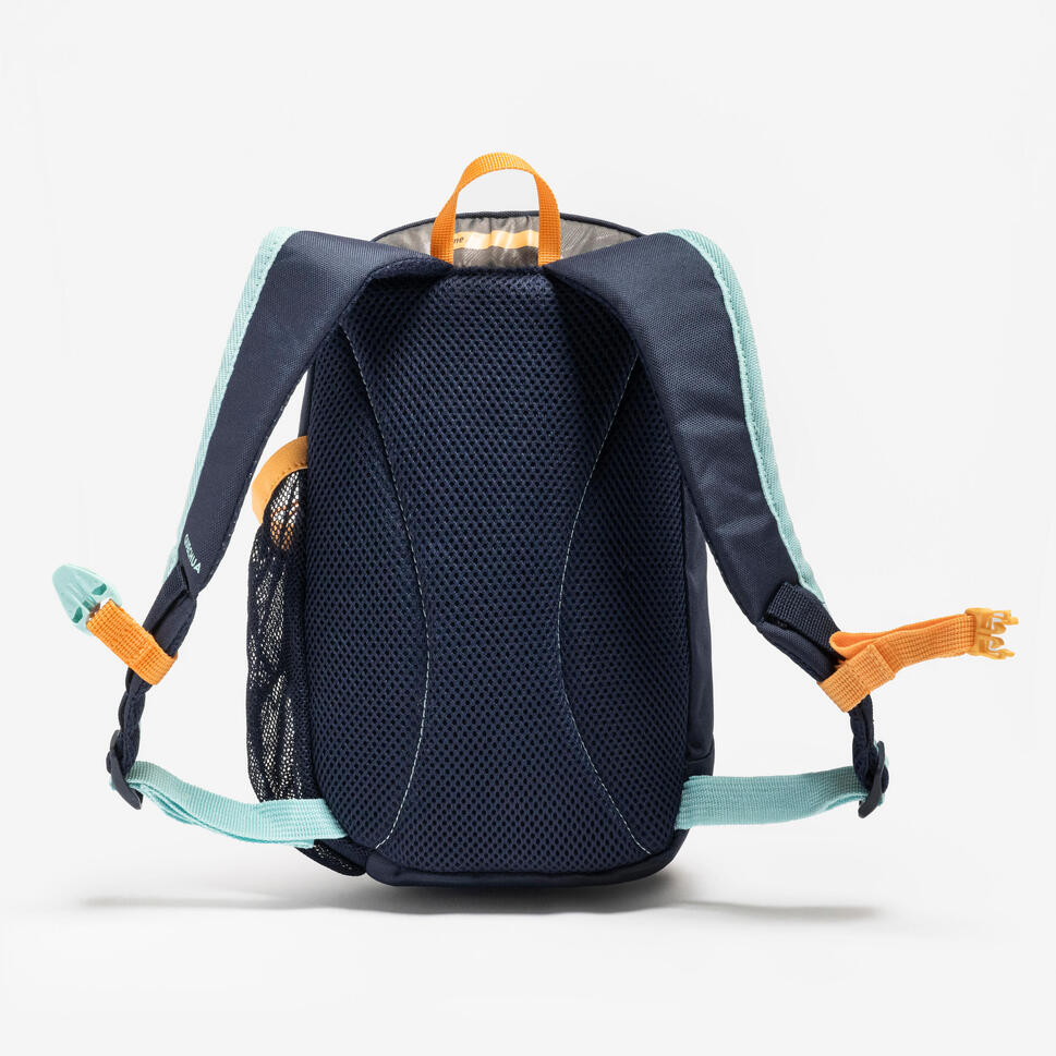Quechua MH100 Kids' 5L Hiking Backpack