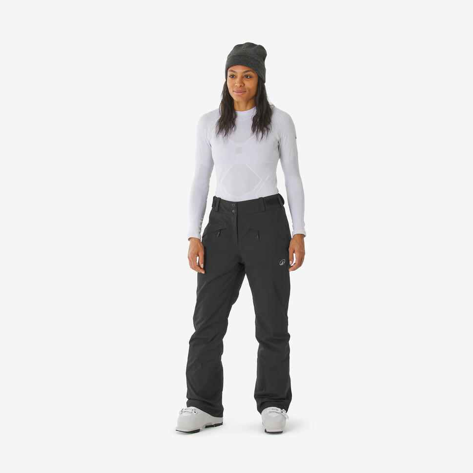 Wedze Women's 500 Insulated Ski and Snow Pants