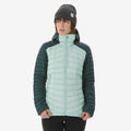 Simond Women's Xplore Hooded Down Jacket