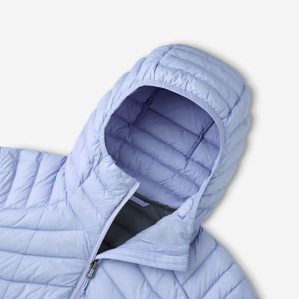 Simond Women's Xplore Hooded Down Jacket