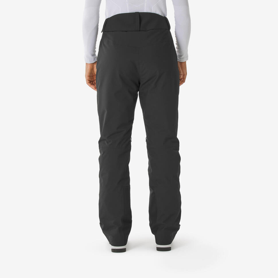 Wedze Women's 500 Insulated Ski and Snow Pants