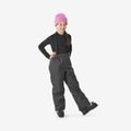 Quechua Kids' 100 Ski Trousers 5-13 years