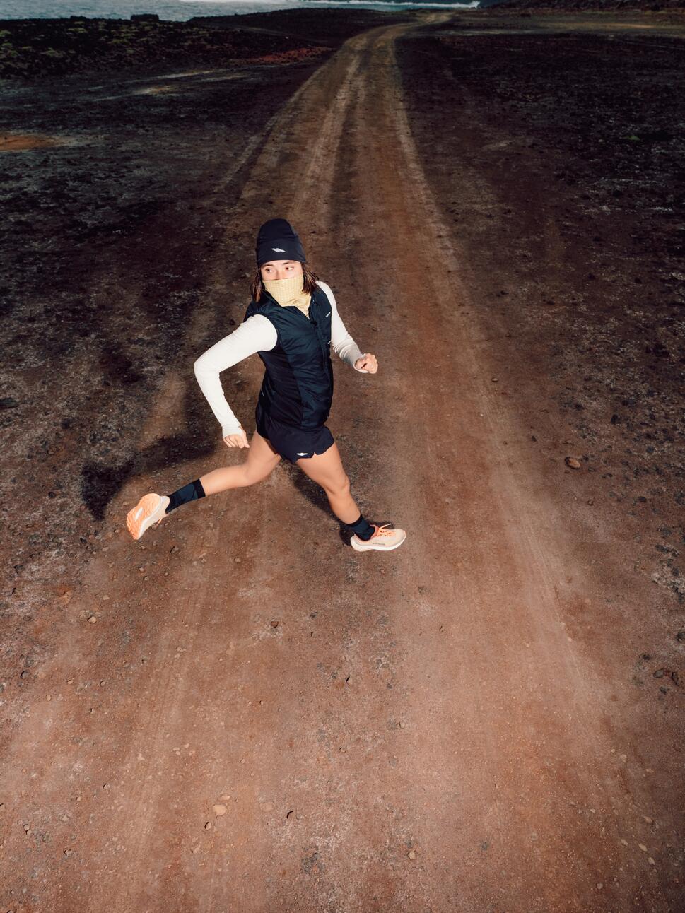 Kiprun Warm+ V2 Adult Running Hat