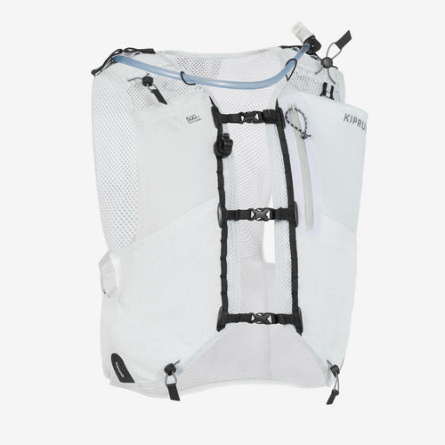 KIPRUN 900 10L Unisex Trail Running Bag - 1L Water Bladder Included