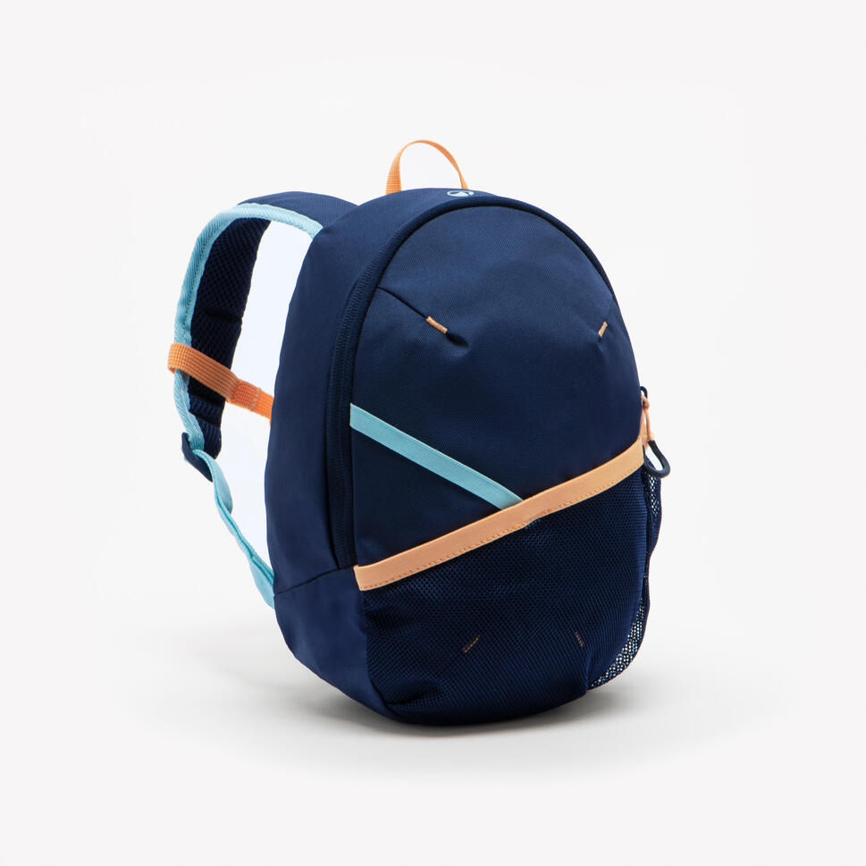 Quechua MH100 Kids' 5L Hiking Backpack
